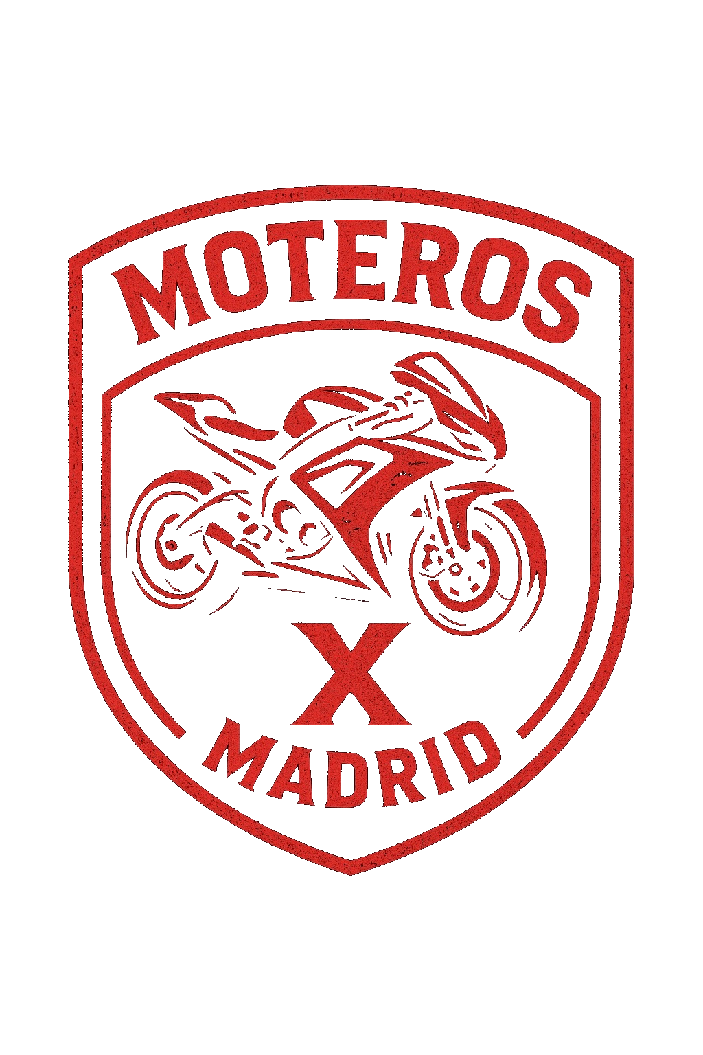 MXM Logo - Diseños Personalizados de Camisetas