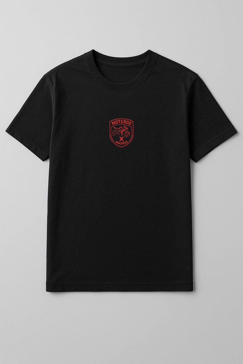 Diseño Corporativo - Vista Frontal