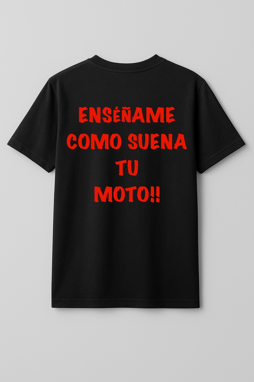 Diseño Corporativo - Vista Posterior