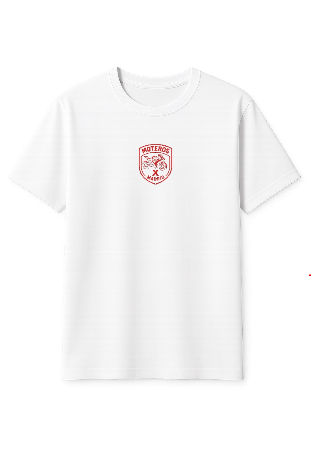 Diseño Simple - Vista Frontal