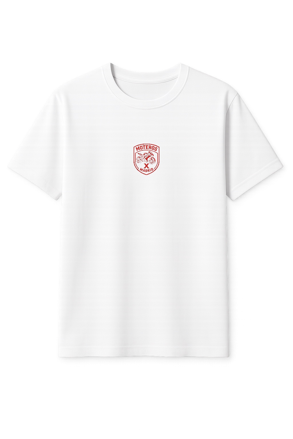 Diseño Elegante - Vista Frontal