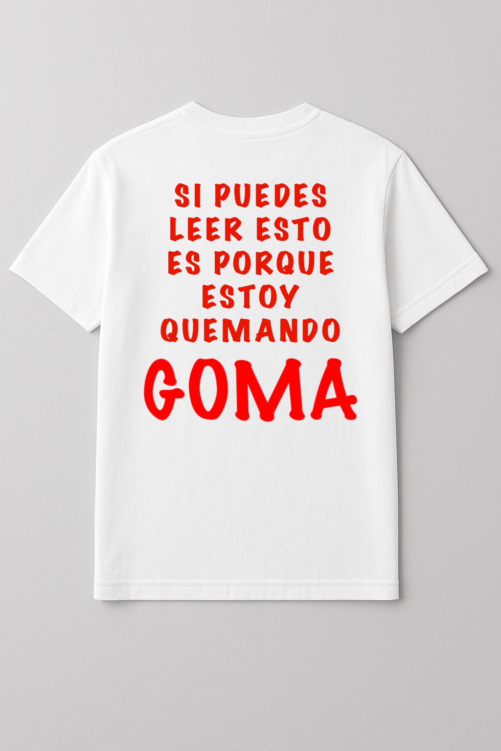 Diseño Elegante - Vista Posterior