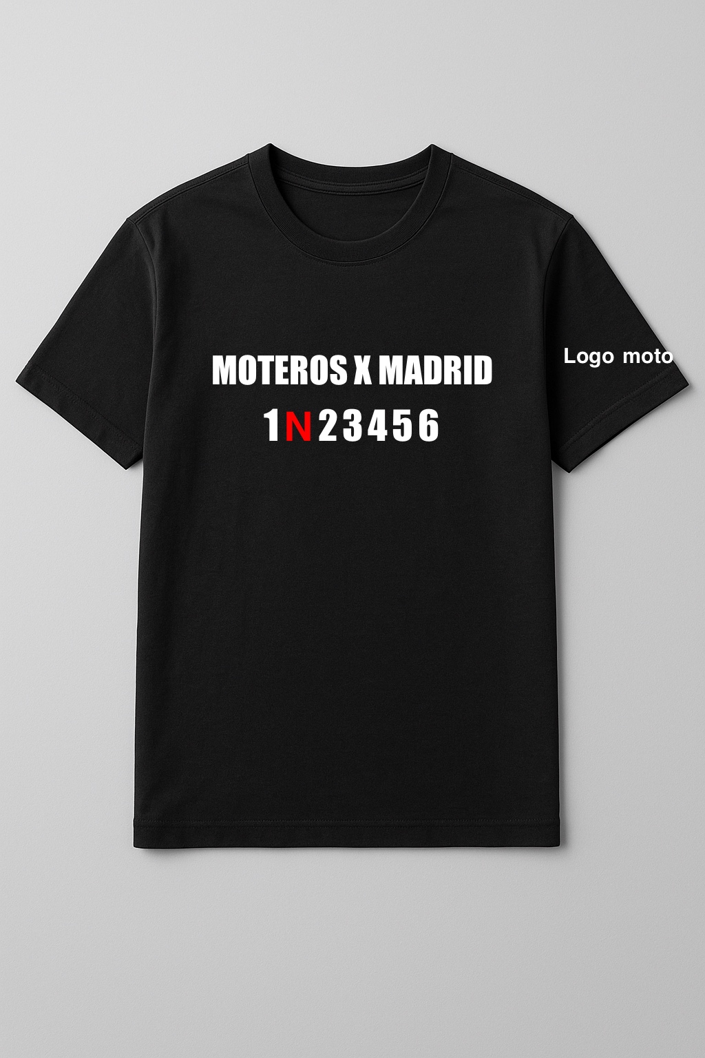 Diseño Creativo - Vista Frontal