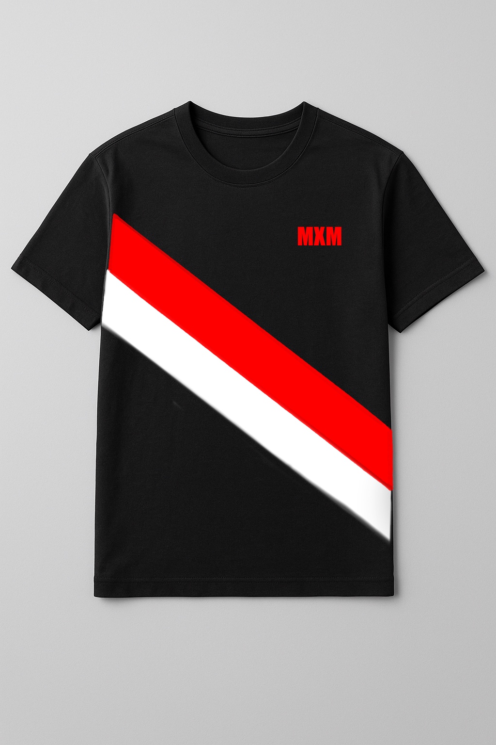 Diseño Personalizado - Vista Posterior