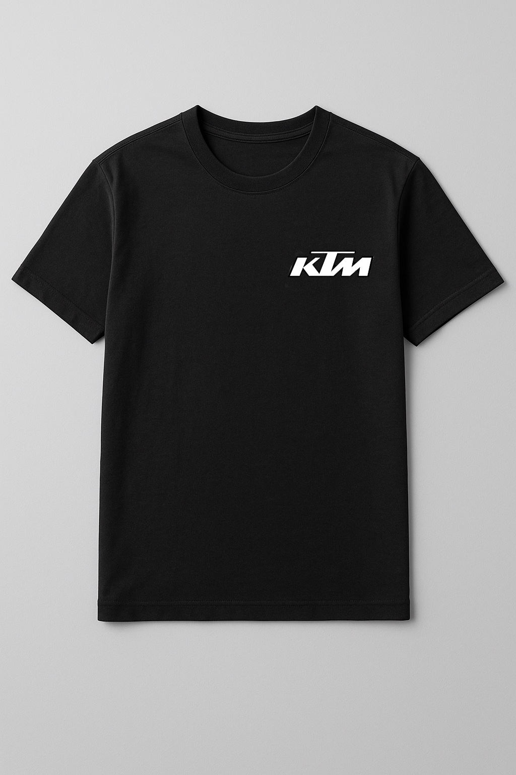 Diseño Premium - Vista Posterior